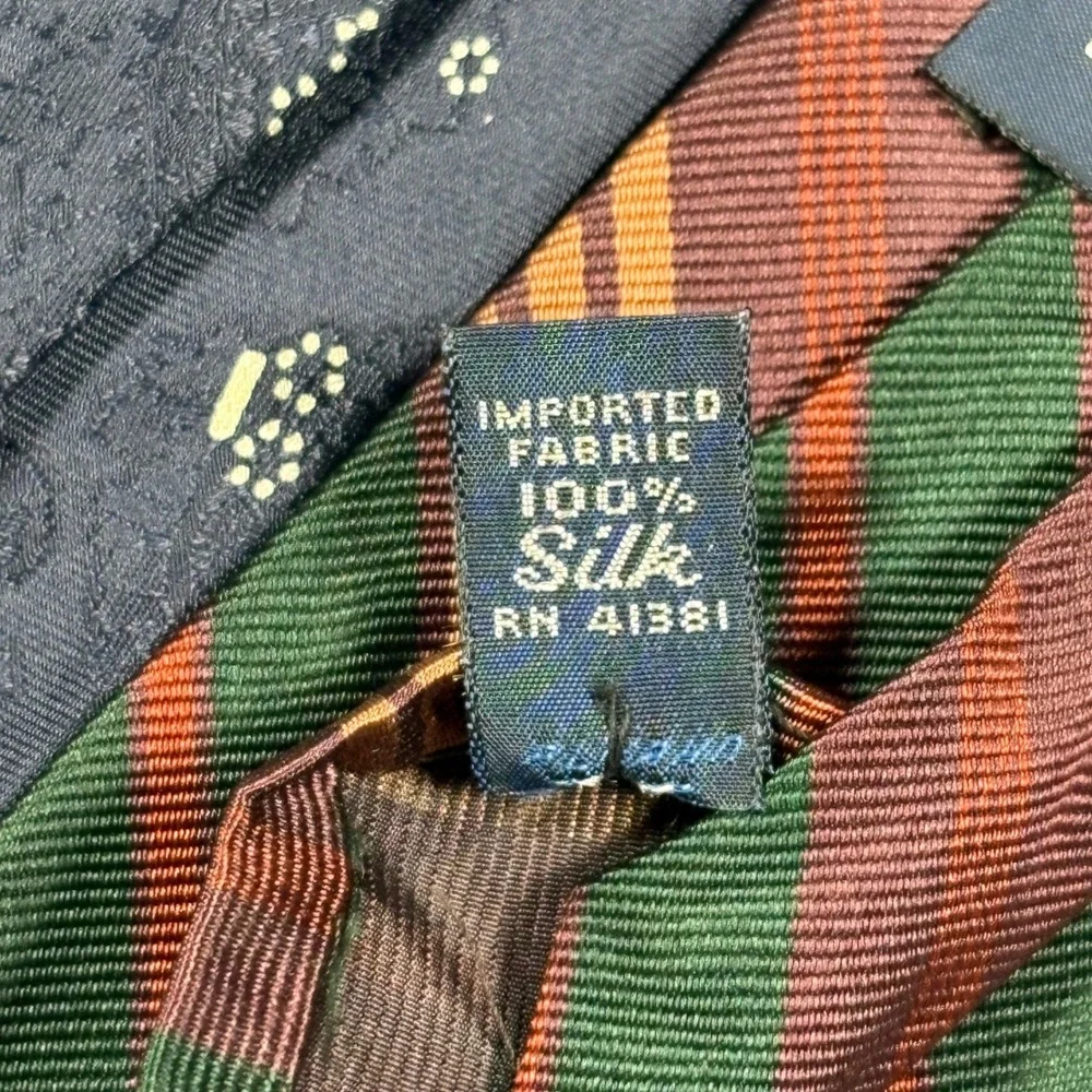 Polo Ralph Lauren curated set